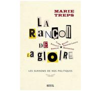 La Rançon De La Gloire - Les Surnoms Des Politiques