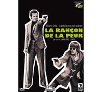 La Rançon de la peur