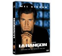 La Rançon DVD
