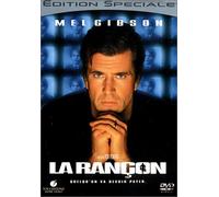 La Rançon DVD