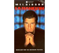 La Rançon (Ransom) [VHS]