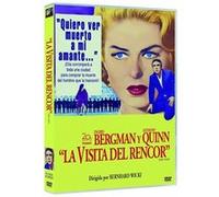 La Rancune (1964) / The Visit (DVD)