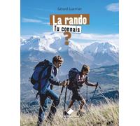 La rando, tu connais ? - 2ème édition