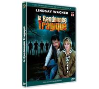 La Randonnée tragique DVD DVD