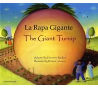 La Rapa Gigante - The Giant Turnip