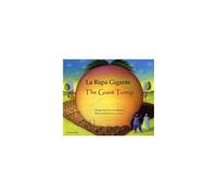 La Rapa Gigante - The Giant Turnip