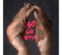 La Rappresentante Di Lista - Go Go Diva [Vinyl] Italy - Import