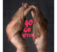 La Rappresentante Di Lista - Go Go Diva [Cd] Italy - Import