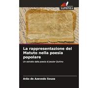 La rappresentazione del Matuto nella poesia popolare