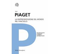 La rappresentazione del mondo nel fanciullo