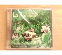 La Rasbaïa - Gare Aux Grands Singes