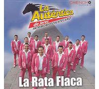 La Rata Flaca by LA AUTENTICA DE JEREZ (0100-01-01?
