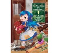 La rateta de biblioteca 1