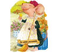 La Rateta Presumida