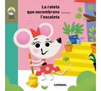La Rateta Que Escombrava L'escaleta