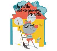 La Rateta Que Escombrava L'escaleta: 9