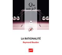 La rationalité