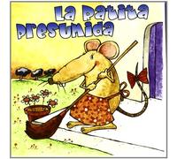 La Ratita Presumida 8