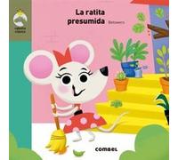 La Ratita Presumida Bravo, Roberto (Auteur)