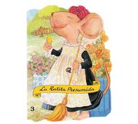 LA Ratita Presumida / The Boastful Mouse