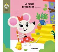La ratita presumida / The smug little rat