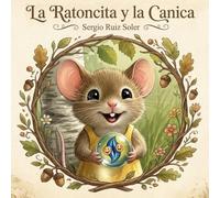 La ratoncita y la canica