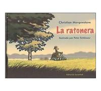La Ratonera/ The Mousetrap Christian Morgenstern (Auteur)