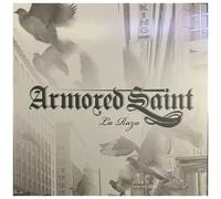 Armored Saint – La Raza – Vinyle LP