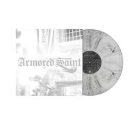 Armored Saint La Raza (Vinyl) 12" Album Coloured Vinyl