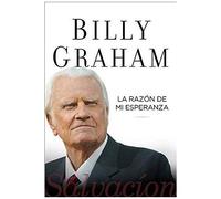 La Razón De Mi Esperanza