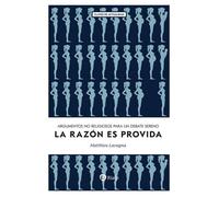 La razón es provida Argumentos no religiosos para un debate sereno - Matthieu Lavagna - Ediciones Rialp, S.A. - ebook (ePub) - Livre