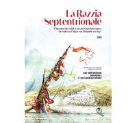 La razzia septentrionale L'histoire des raids corsaires barbaresques de Salé et d'Alger sur l'Islande en 1627 - Karl Smári Hreinsson - Eddif - broché - Essai