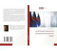 La RD Congo à l'épreuve du principe de souveraineté du peuple