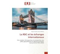 La RDC et les échanges internationaux