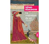La réalisation du Soi - Srimad Rajacandra - Rivages - Poche - Essai
