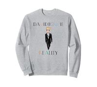 La réalité de David Bowie Sweatshirt