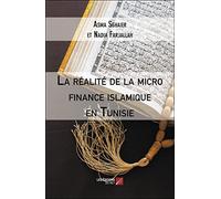 La réalité de la micro finance islamique en Tunisie
