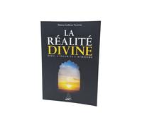 La réalité divine Dieu l'Islam et l'athéisme - Hamza Andreas Tzortzis - Muslim City - broché - Essai