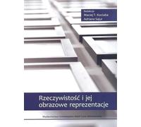 La réalité et ses représentations picturales - (Buch auf Polnisch)
