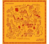 La Realite Nous Suffit by Ponctuation