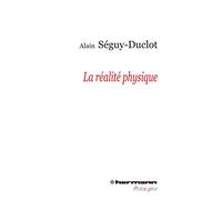 La réalité physique