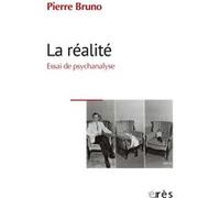 La réalité Pierre Bruno (Auteur)