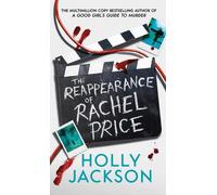 La réapparition de Rachel Price