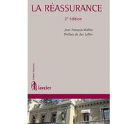 La réassurance