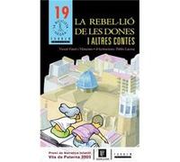 La Rebel·Lio De Les Dones I Alter Contes [Livre en VO] Aa Vv (Auteur)