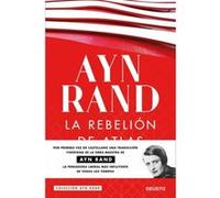 La Rebelión De Atlas - [Livre en VO] Rand, Ayn (Auteur)