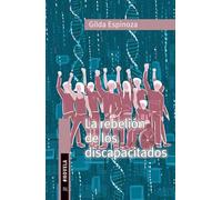La rebelión de los discapacitados