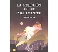 La Rebelion De Los Follamantes - [Livre en VO] Salem, Carlos (Auteur)