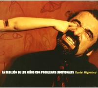 La Rebelion de Los Ninos Con P [Import]