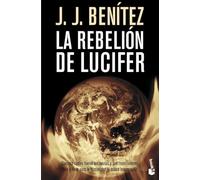 La rebelión de Lucifer